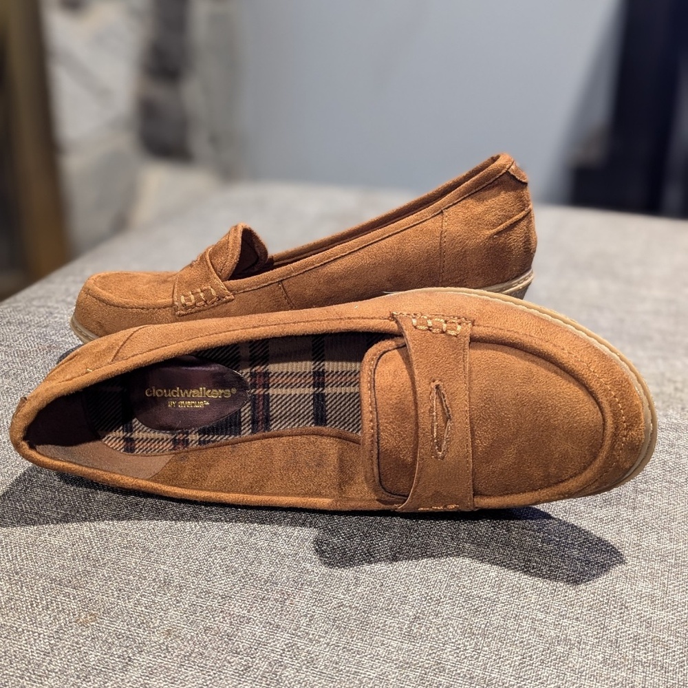 Cloudwalkers comfort with Style